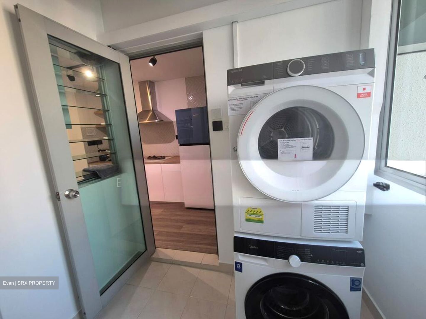 Whitewater (D18), Condominium #530307171